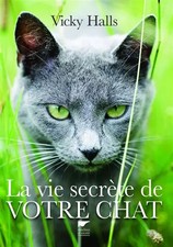 Das geheime Leben Ihrer Katze, Vicky Halls