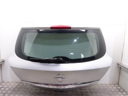 ACHTERKLEP Opel Astra H GTC (L08) Hatchback 3-drs 1.9 CDTi 120 (Z19DT) 93184005 - Afbeelding 1 van 5