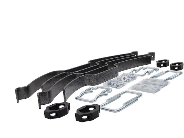 Para 1970-1974 Dodge D100 Pickup Leaf Helper Spring 29434CRNG 1971 1972 1973 - Imagem 3 de 4