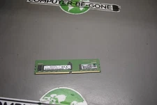 Samsung 16GB 2Rx8 PC4-2666V registered ECC HP 840756-091 M393A2K43CB2-CTD