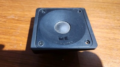 Miller & Kreisel Tweeter Z11 4 Ohm  Denmark Tested Sounds Great  Mk M&k Z11MK