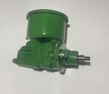 1957 1958 1959 John Deere 420 430 Tractor Power Steering Pump Rebuilt