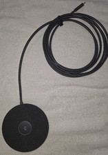 Logitech Rally Mic Pod - V-U0049 - Tested - Working Lot 5