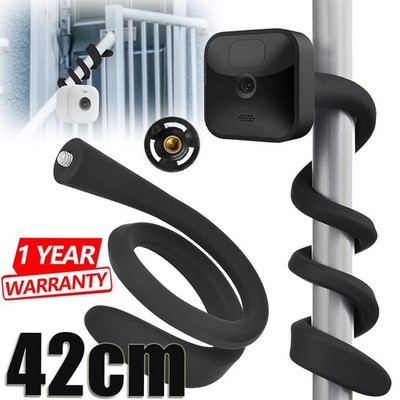 Kamera Twist Mount für Blink Mini/2 Outdoor 4/(3rd Gen)/XT/XT2/Indoor Flexibel