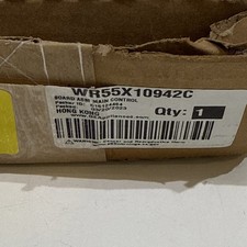 NEW Genuine GE WR55X10942C Refrigerator Main ...