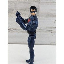 Batman Unlimited Nightwing 12" Action Figure - Loose 2016 DC Comics
