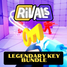 RIVALS | Weapon Bundles | Keys | Cases & Skins | Cheap 🔥 Fast Delivery 🔥