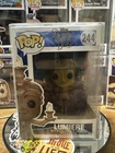 Funko Pop! Vinyl: Disney - Lumiere #244