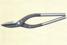 Morimitsu Terumitsu Yanagiba 240 Professional Metal Cutting Shears HSTM-0124