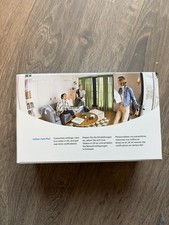 Ring Indoor Camera Plus Security Camera - White NEW & SEALED