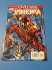Amazing Spider-man #529 1st Iron Spider Key NM  Gem wow
