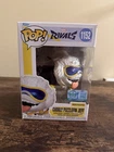 Funko Pop! Cuddly Fuzzlefin Jeff #1152 Marvel Rivals LE 9500pcs