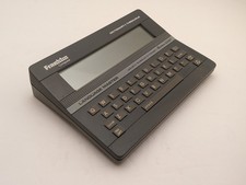 Franklin Computer Language Master Electronic Dictionary Thesaurus LM-2000