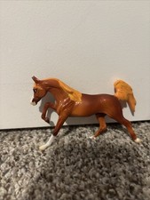 Breyer BreyerFest Horse Stablemate #711354 Nazruddin Arabian 30th Anniversary