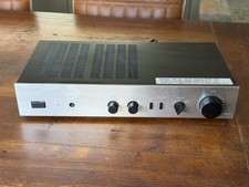 Denon PMA-250 Stereo Integrated Amplifier 25W/Channel Precision Pre-main Amp