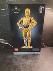 Lego Star Wars 75398 C-3PO Factory Sealed New