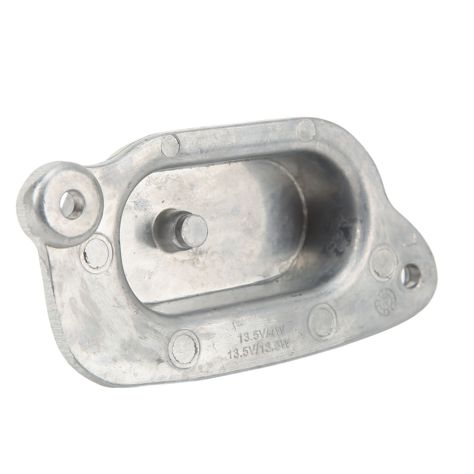Headlamp Control Unit Shockproof Aluminum Alloy 90070222 90070223 Headlight