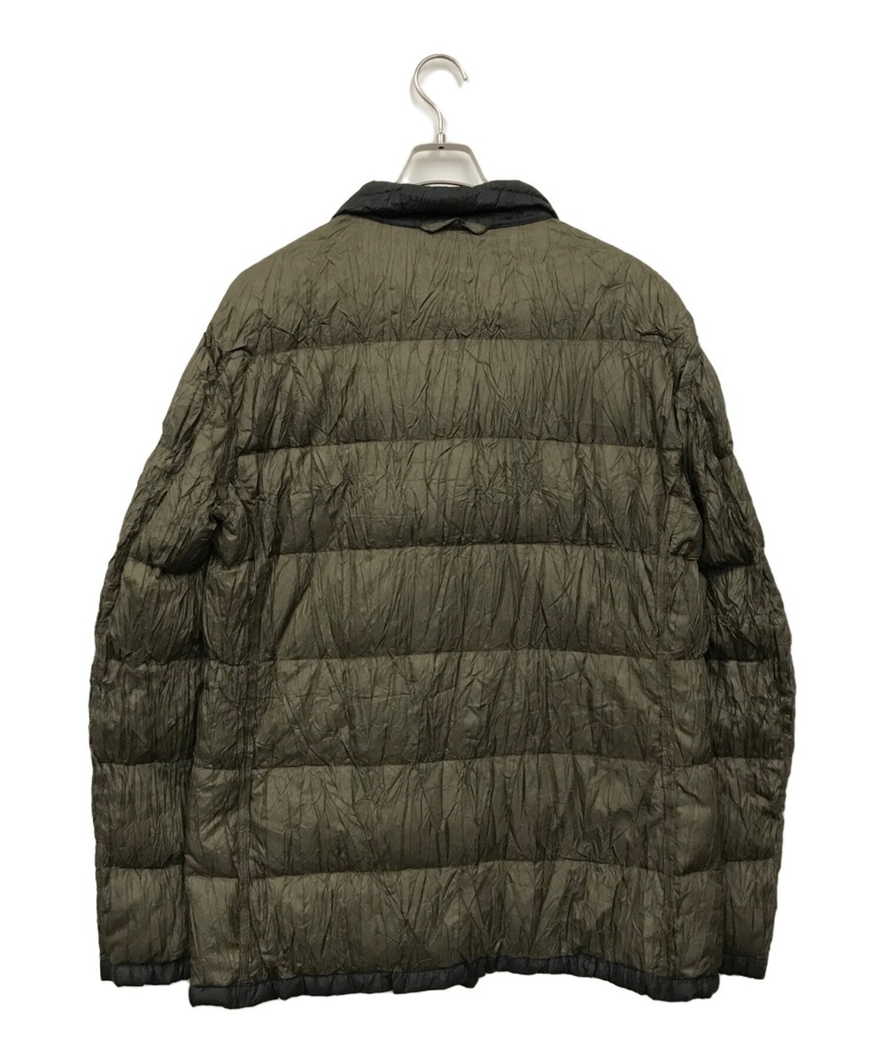 PLEATS PLISSE ISSEY MIYAKE リバーシブルダウン Pleats Please Issey Miyake Reversible Black Down Plisse
