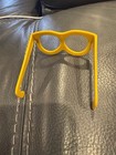 Mr./Mrs. Potato Head Yellow Glasses — photo 3