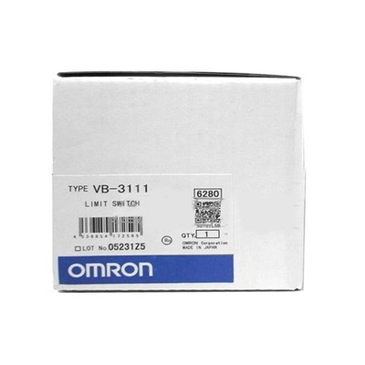 1PCS Omron Switch VB-3111 VB-3121 VB-3211 VB-3221 VB-3241 Limit travel Module