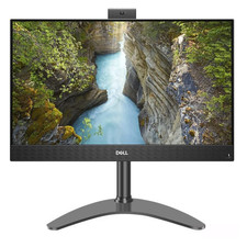 DELL OPTIPLEX 7470 ALL-IN-ONE 23.8" FHD I5-8500 16GB 120G SSD WEBCAM WIN11P FAIR