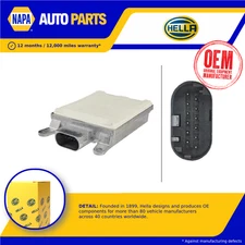 Control Unit, lane change assistant fits AUDI Q5 8RB 3.2 08 to 12 CALB Hella New