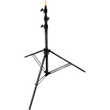 Kupo 4-Section Mini Kit Stand, 7.8, Black