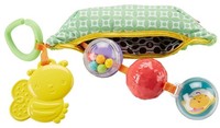 Fisher-Price DRD79 Toy, Multicoloured (Us Import)