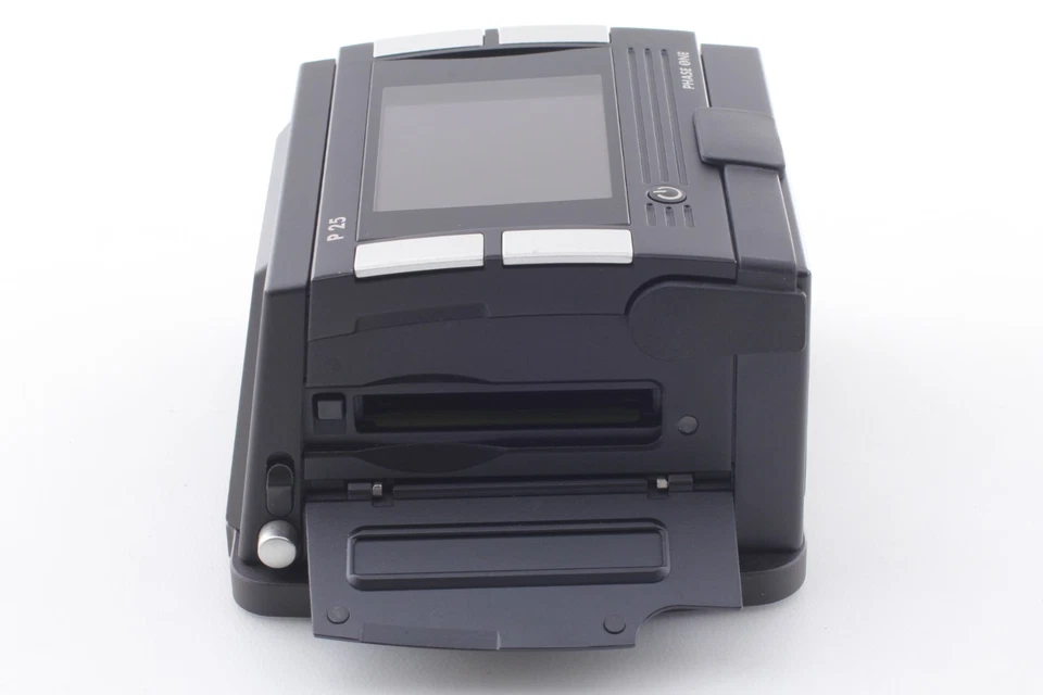 【 MINT+++ 】 Phase One P25 Digital Back For Mamiya 645AFD 645 From JAPAN #34452 - Image 4 of 4