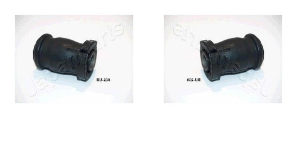2X Japanparts Querlenkerlager Vorne Links Rechts FüR Toyota Corolla Verso Zer_-image