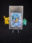 Grade10 Pokemon TCG S-Chinese Blastoise EX 151C 176/151 SR A33