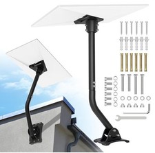 Adjustable Gen 3 Starlink Mount Kit - Compatible with Starlink Satellite Dish