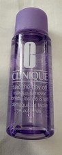 Clinique Take The Day Off Makeup Remover For Lids, Lashes  Lips 1.7 Oz/ 50 ml