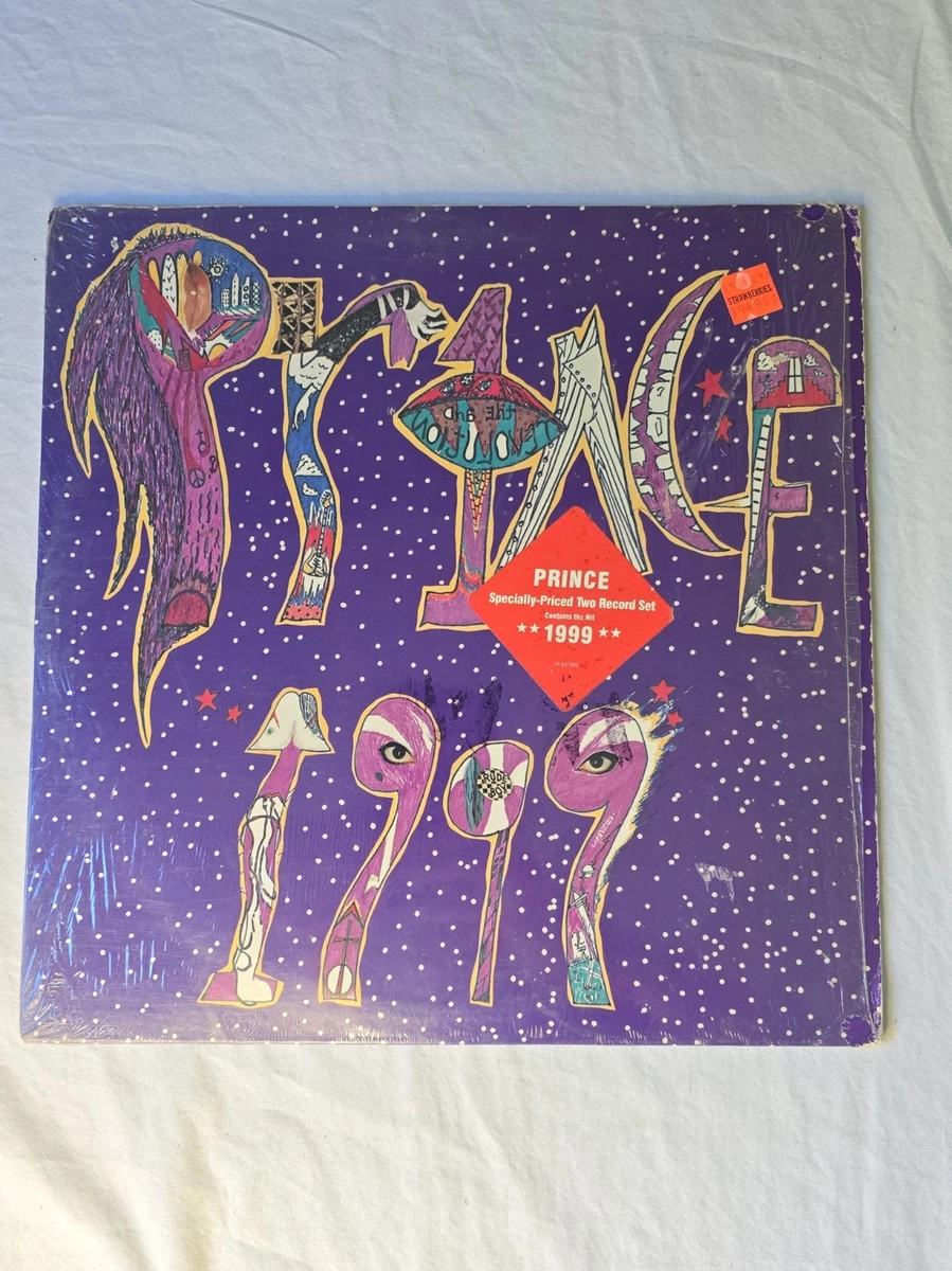 25+ Prince First Pressing Vinyl Records for sale | Updated Oct 2026