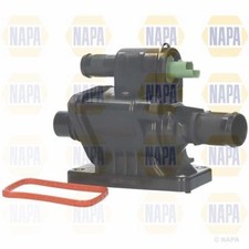 NAPA Thermostat for Peugeot 206 HDi 1.4 Litre January 2002 to September 2009