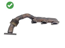 MERCEDES-BENZ CLS C219 Auspuffkrümmer 3.0 Diesel 2005 34308822