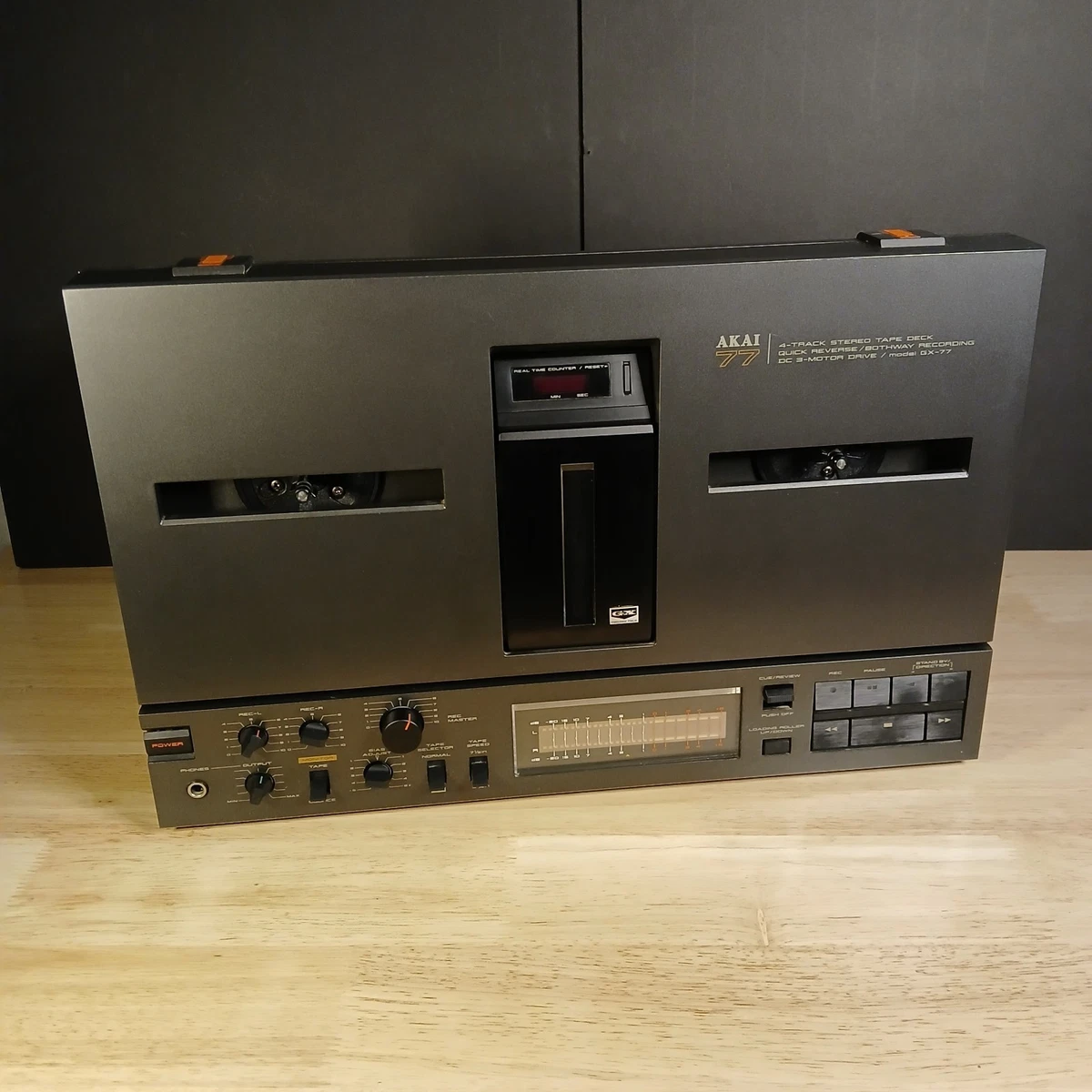 Akai Gx 77 for sale | eBay