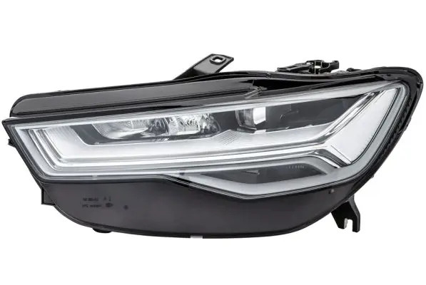 Faro Sx LED 1EX 012 976-111 HELLA per AUDI A6 C7 A6 C7 Avant A6 Allroad C7