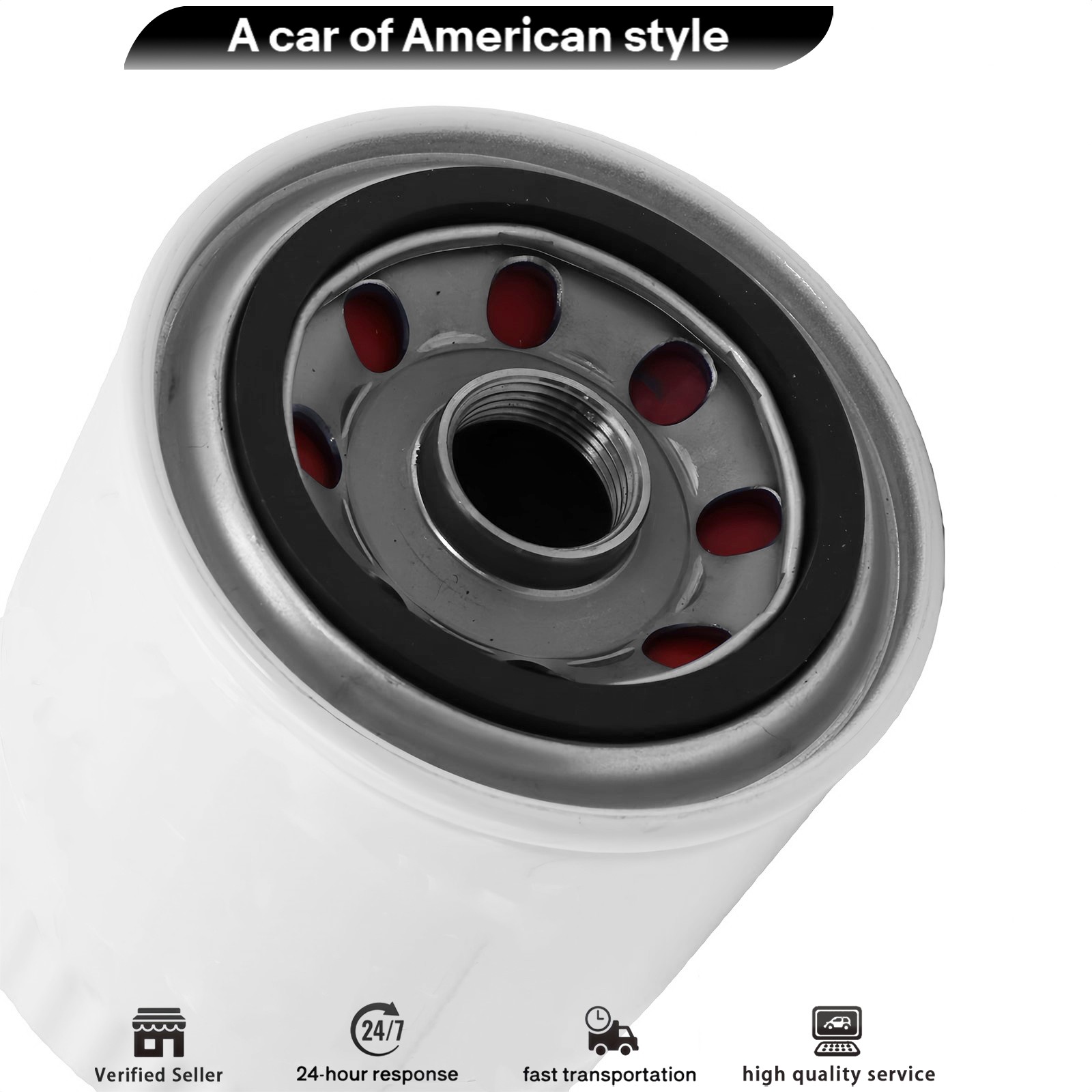 Aston Martin DB9 2005-2016 Oil filter P/N AG436714AA