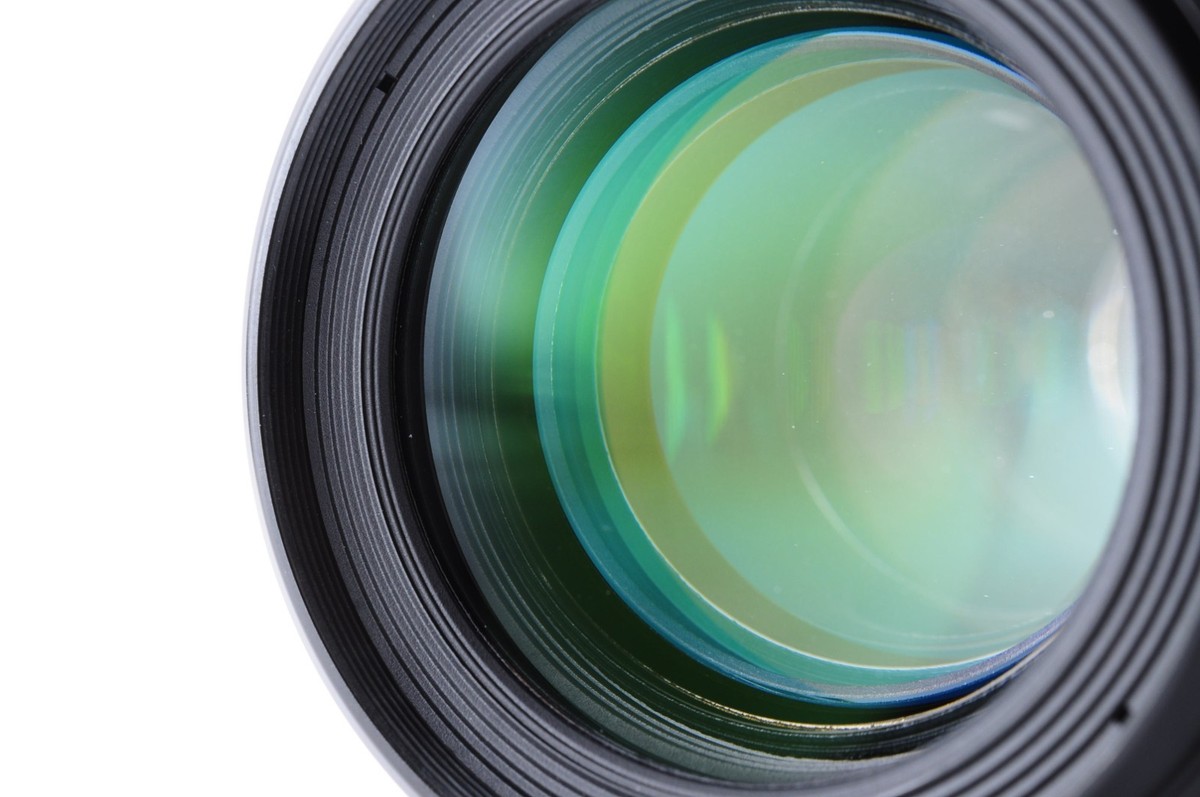 Canon Macro Lens EF 100mm f/2.8 USM Excellent+5 from Japan Z0093