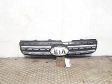 2005-2008 MK2 KIA SPORTAGE FRONT GRILLE