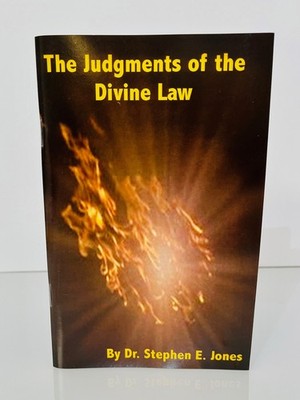 The Judgements of the Divine Law