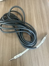 Fender Cable 5m 60cm