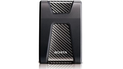 4713218460455 Adata DashDrive Durable HD650 2TB 2.5i039/bri039/br USB3.1 Czarny 
