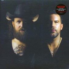 VINYL Brothers Osborne - Brothers Osborne (Fan Club Exclusive)