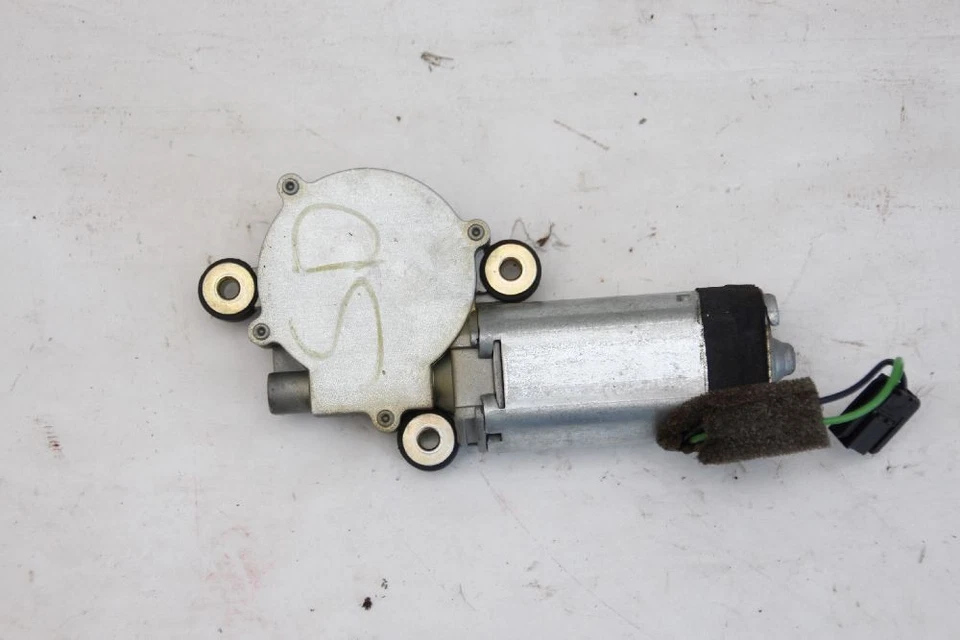 motore Tetto apribile Volvo V70 II 53424 Foto 3 de 3