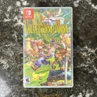 Collection of Mana (Nintendo Switch, 2019) NICE!