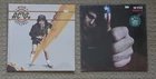 Mint Condition Classic Rock Hard Rock Heavy Metal vinyl record albums lot AC/DC