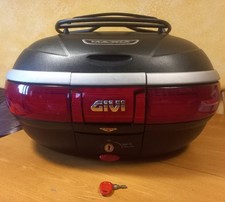 Bauletto Givi Maxia 52 Litri