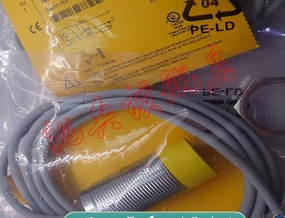 For BI15-M30-AN6X   1pcs Proximity Switch Sensor fast delivery free ship *mq